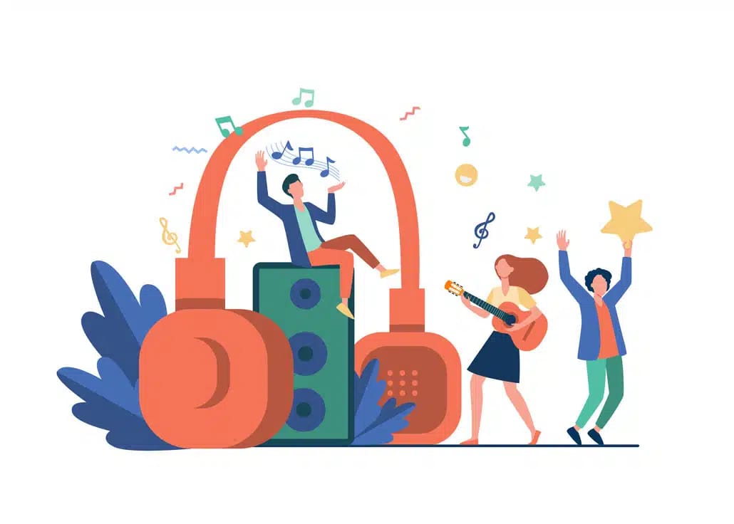 Motion graphics and technical animation