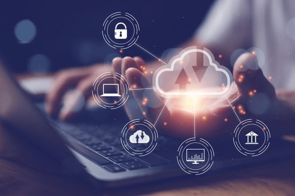 Cloud connected hardware